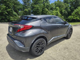 Used 2018 Toyota C-HR image 4