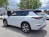 New 2025 Mitsubishi Outlander SEL image 5