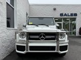Used 2017 Mercedes-Benz G 63 AMG 4MATIC image 4