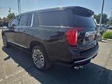 Used 2022 GMC Yukon XL Denali image 5