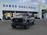 New 2025 Ford F250 XLT image 2