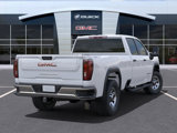New 2025 GMC Sierra 2500 Pro w/ Convenience Package image 4