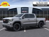 New 2025 GMC Sierra 1500 Elevation w/ Elevation Premium Package image 2