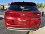 Used 2019 Hyundai Tucson Ultimate w/ Cargo Package image 5