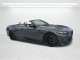New 2026 BMW M4 xDrive Competition image 2