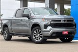 New 2025 Chevrolet Silverado 1500 RST w/ Convenience Package II image 2