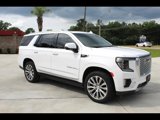 Used 2021 GMC Yukon Denali w/ Denali Premium Package image 6