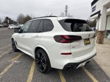 Used 2024 BMW X5 M60i w/ M Sport Professional Package image 5