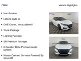 Used 2022 Nissan Sentra SR w/ SR Premium Package image 4