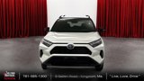 Certified 2022 Toyota RAV4 XSE image 2