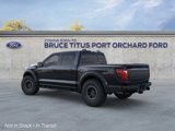 New 2025 Ford F150 Raptor image 4
