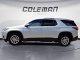 Used 2018 Chevrolet Traverse LT image 2