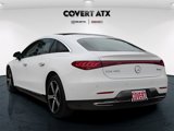 Used 2024 Mercedes-Benz EQS 450+ 4MATIC Sedan image 4