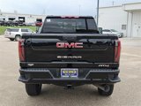 New 2025 GMC Sierra 2500 AT4 w/ AT4 Premium Plus Package image 6