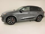 New 2025 Audi SQ6 e-tron Prestige image 2