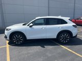 New 2026 Honda HR-V EX-L image 3