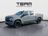 New 2025 Chevrolet Silverado 1500 RST w/ Convenience Package II image 3