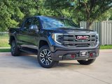 Used 2025 GMC Sierra 1500 AT4 w/ AT4 Premium Package image 2