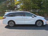 New 2026 Honda Odyssey EX-L image 3