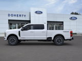 New 2025 Ford F250 Lariat image 3