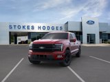 New 2025 Ford F150 Platinum image 2