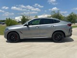 New 2026 BMW X6 xDrive40i w/ Climate Comfort Package image 5