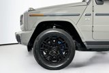 New 2025 Mercedes-Benz G 580 w/ EQ Technology image 5
