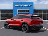 New 2025 Chevrolet Blazer EV RS image 3