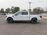 New 2025 Ford F150 XLT w/ Equipment Group 302A MID image 4