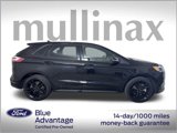 Certified 2024 Ford Edge ST w/ Equipment Group 401A image 2