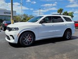 New 2024 Dodge Durango SRT image 3