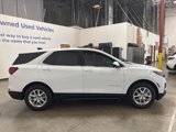 Used 2023 Chevrolet Equinox LT w/ Driver Convenience Package image 6