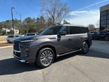 New 2025 INFINITI QX80 Luxe image 5