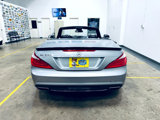 Used 2014 Mercedes-Benz SL 550 image 6