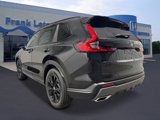 New 2026 Honda CR-V Sport Touring image 3
