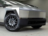 Used 2024 Tesla Cybertruck AWD Crew Cab image 6