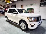 Used 2021 Ford Expedition XLT image 4