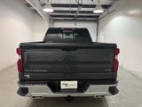 New 2025 Chevrolet Silverado 1500 LTZ w/ Z71 Off-Road Package image 5