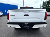 Used 2015 Ford F150 Lariat w/ Equipment Group 502A Luxury image 6