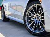 New 2025 Mercedes-Benz S 580 4MATIC Sedan image 2
