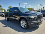 New 2025 RAM 1500 Big Horn image 3