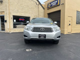 Used 2009 Toyota Highlander 4WD image 5