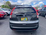 Used 2012 Honda CR-V EX-L image 5
