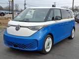 New 2025 Volkswagen ID. Buzz 1st Edition image 2