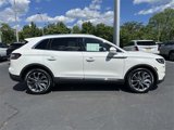 Certified 2022 Lincoln Nautilus Reserve w/ Cargo Utility Package image 4