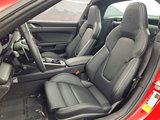 Certified 2024 Porsche 911 Targa 4S w/ Premium Package image 5