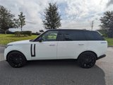 New 2025 Land Rover Range Rover Long Wheelbase SE image 5