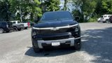 New 2026 Chevrolet Silverado EV LT w/ Premium Package image 3