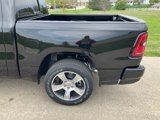 New 2025 RAM 1500 Tradesman image 2
