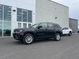 New 2025 Jeep Grand Cherokee Laredo X w/ Luxury Tech Group I image 3
